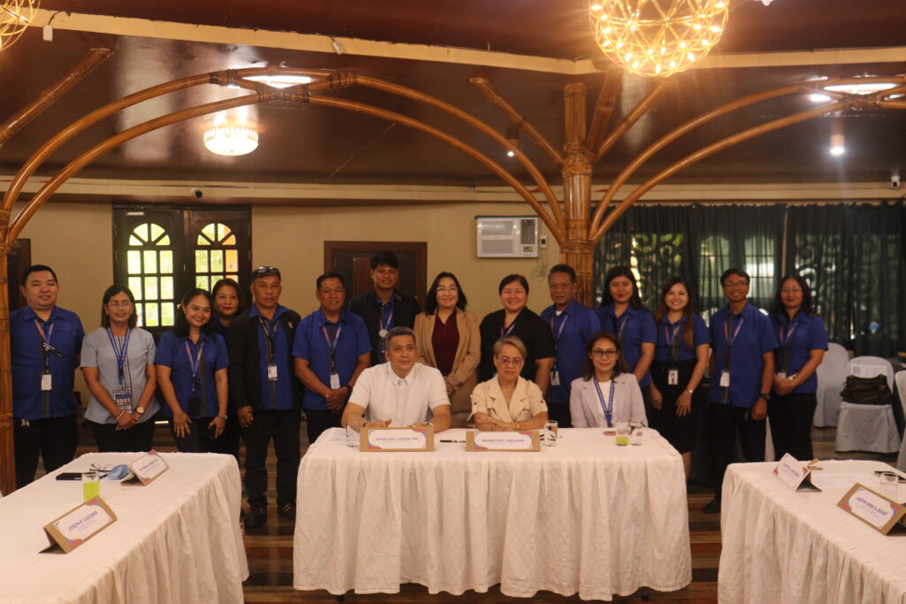 TESDA MIMAROPA, DOLE Forge Alliance to Establish Job Placement Offices for ‘Bagong Pilipinas’