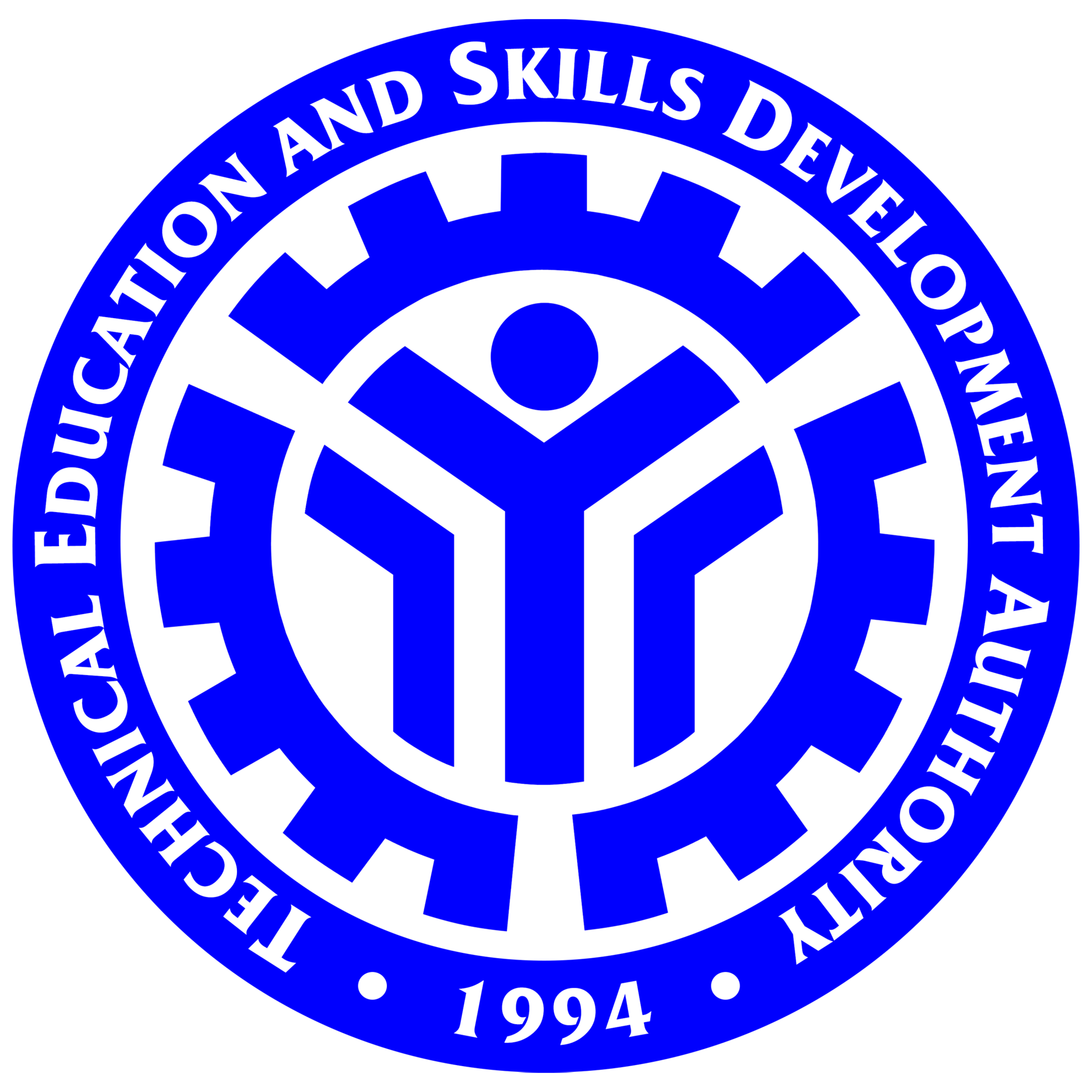 TESDA LOGO